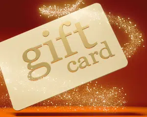Ribaat Gift Card