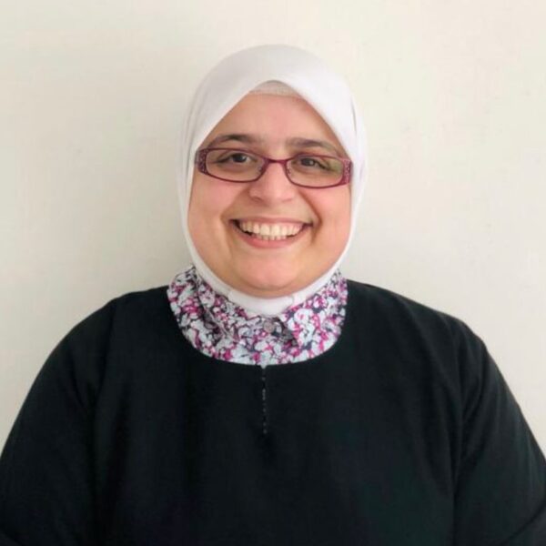 Dr. Amena Hakim