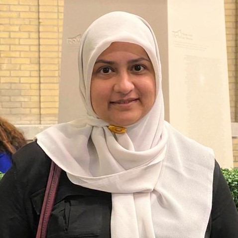 Aqsa Akram