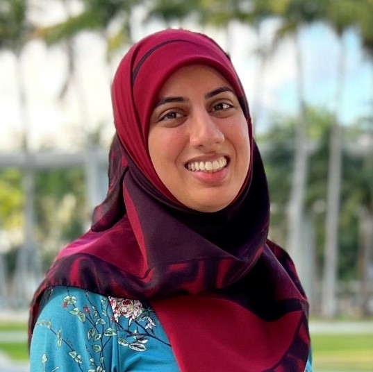 Dr. Henna Tirmizi