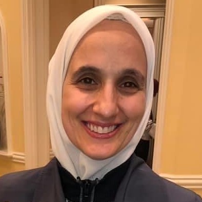 Dr.Linda Mahairi Hamadeh