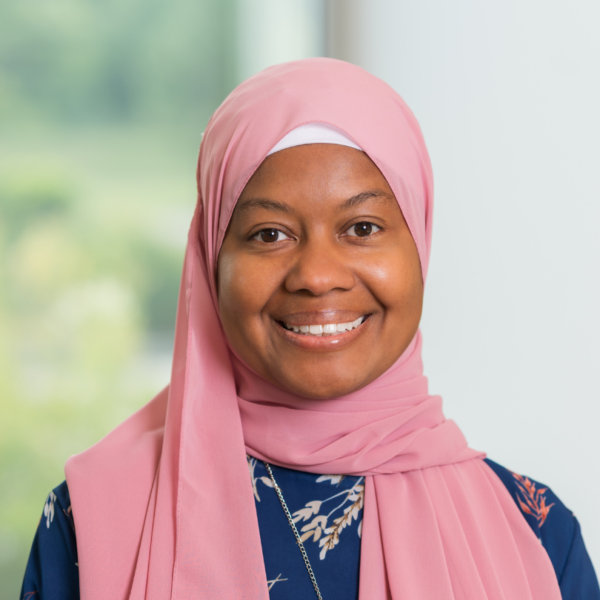 Safiyyah Salaam