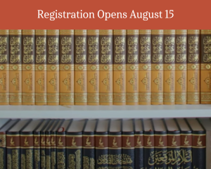 Arabic Courses