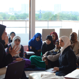 Mentorship Matters: How to Guide, Support, and Help Others