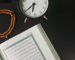 Quran Speed Memorization