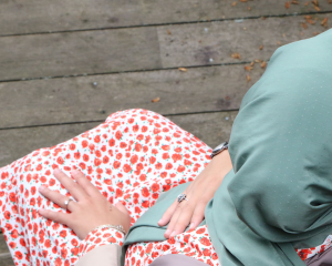 Unburdened: A Journey of Forgiveness Before Ramadan; A Course by The Luminous Mind