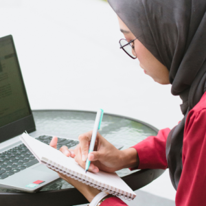 Arabic Novice Ab Initio
