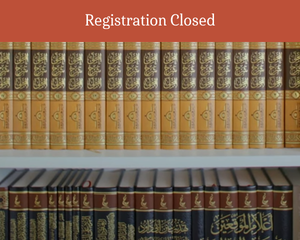 Arabic Courses